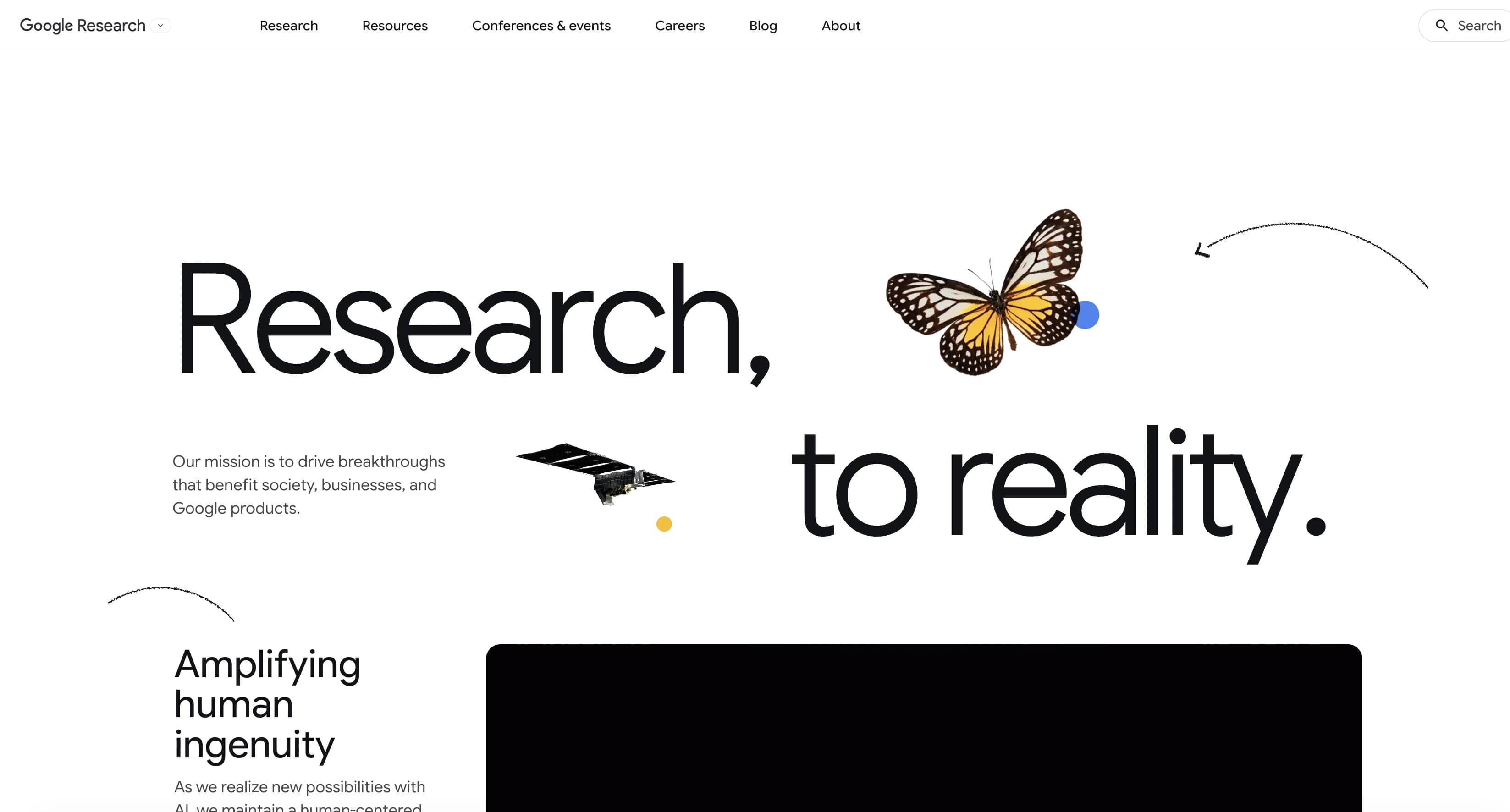 Google Research