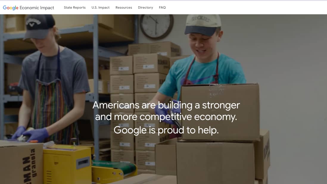 Economic Impact Report